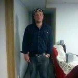 Meet your Posher, Sheldon